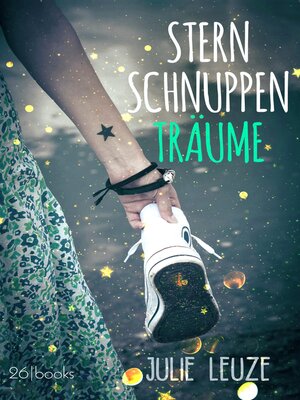 cover image of Sternschnuppenträume